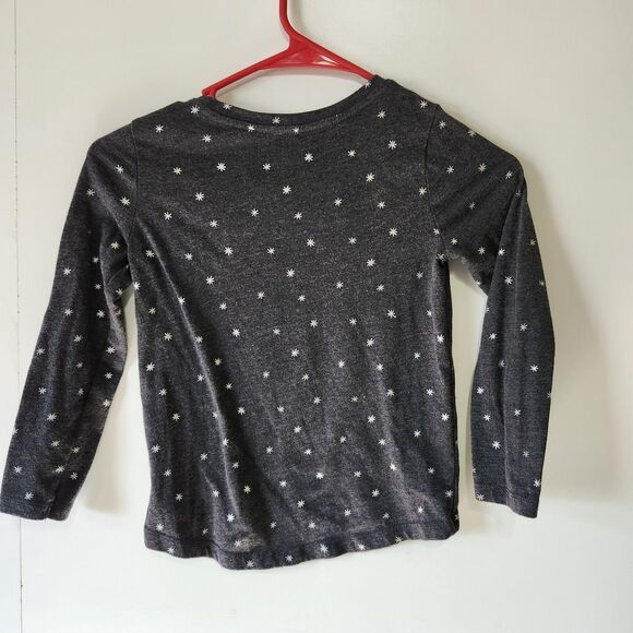 Old Navy Girls Clothing Lot Sz 6 7 8 Fall Winter Tops Hoodie Dress Crop Bundle - Picture 14 of 16